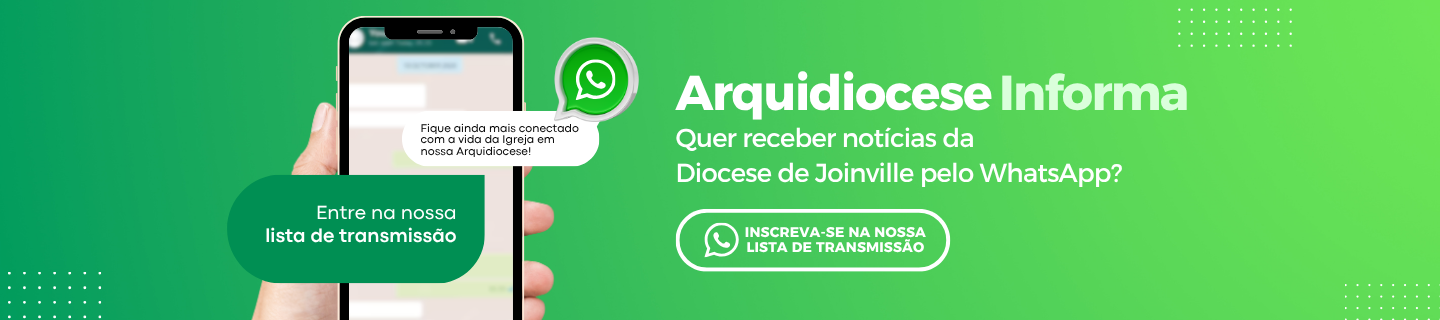 Arquidiocese informa